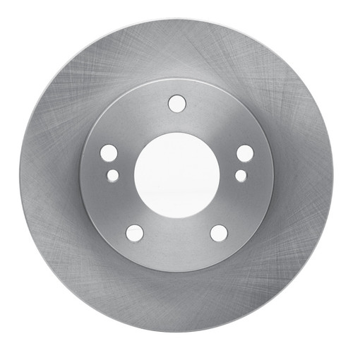 DFC 96-98 Nissan 240SX Front Brake Rotor