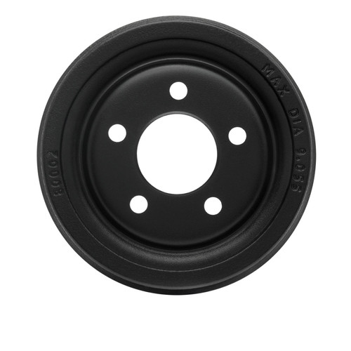 DFC 90-06 Jeep Cherokee Rear True Balanced Brake Drum