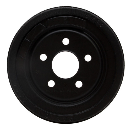DFC 86-95 Chrysler Town & Country Rear True Balanced Brake Drum