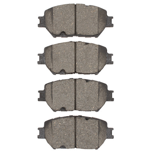 R1 02-15 Lexus GS300 Front R1 Ceramic Brake Pads