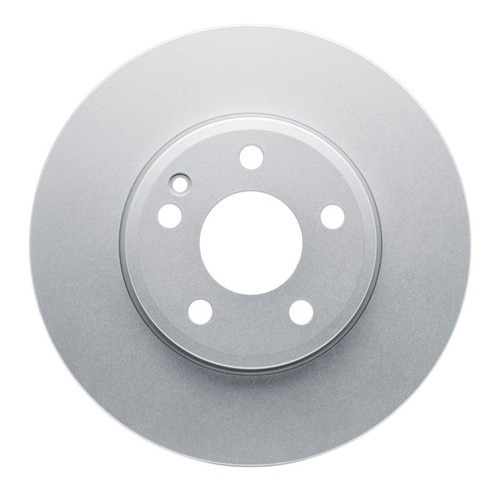 DFC 12-18 Mercedes-Benz B180 (Mexico) Front GeoSPEC Coated Rotor