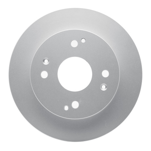 DFC 92-97 Acura CL Rear GeoSPEC Coated Rotor