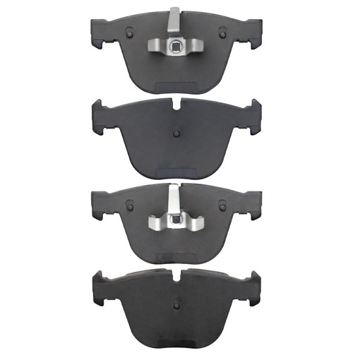 R1 09-17 BMW ALPINA B7 xDrive Rear Optimum OE Brake Pads