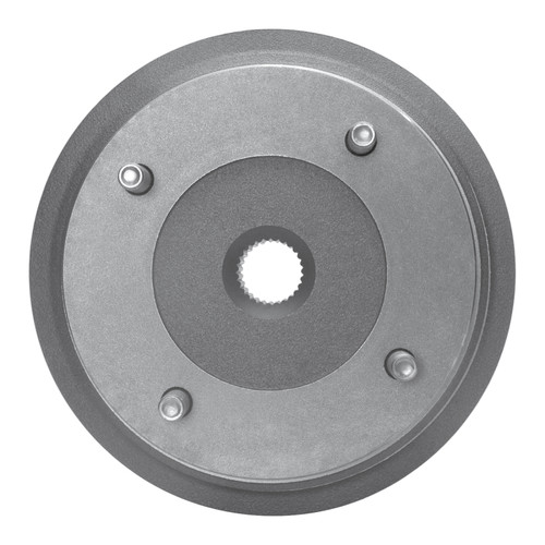 DFC 78-89 Subaru DL Rear True Balanced Brake Drum