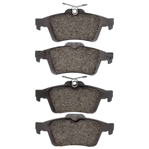 R1 2003-2023 Cadillac BLS (Mexico) Rear R1 Performance Sport Pads