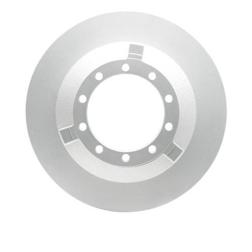 DFC 99-20 Coachmen EPIC Front/Rear GeoSPEC Coated Rotor