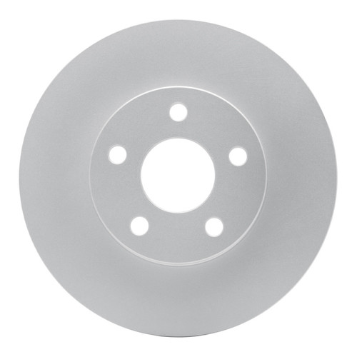 DFC 90-05 Buick Skylark Front GeoSPEC Coated Rotor