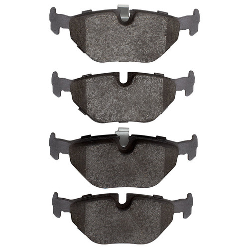 R1 96-03 BMW 528I Rear Optimum OE Brake Pads