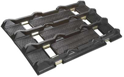 2.52 Pitch Energy Track 136 X 1.00 15 Wide