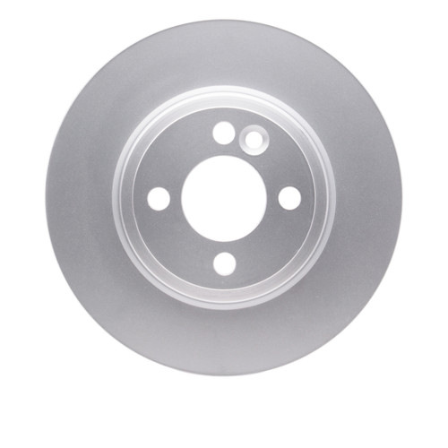 DFC 07-15 Mini Cooper (Excl Clubman) Front GeoSPEC Coated Rotor