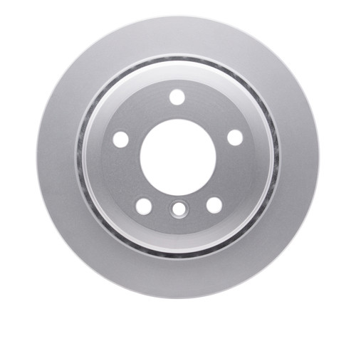 DFC 01-05 BMW 325iX Rear GeoSPEC Coated Rotor