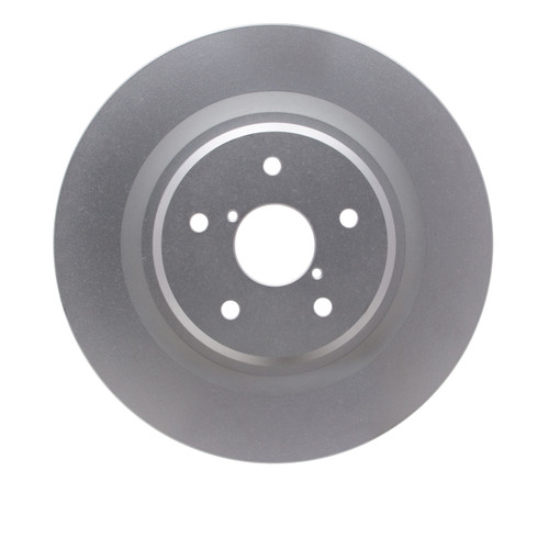 DFC 19-25 Subaru Ascent Rear GeoSPEC Coated Rotor