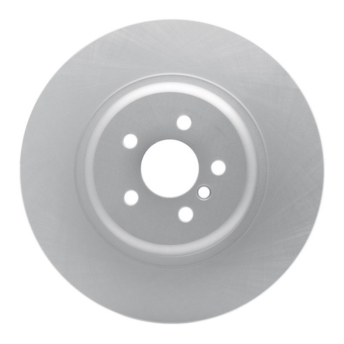 DFC 16-20 BMW 740i xDrive Rear Hi-Carbon Alloy Geomet Coated Rotor