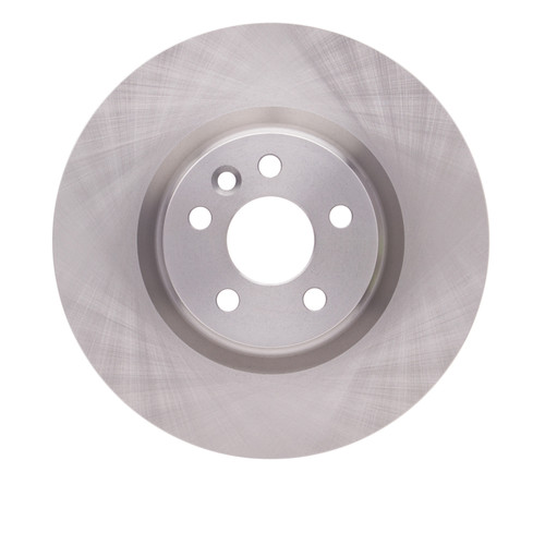 DFC 15-19 Jaguar E-Pace Front Brake Rotor