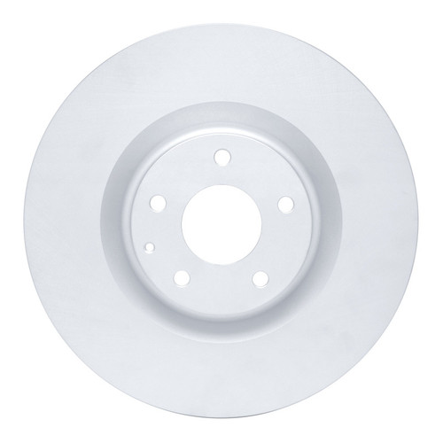 DFC 24-25 Mazda CX-90 Front GeoSPEC Coated Rotor