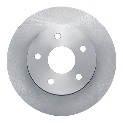 DFC 99-04 Jeep Grand Cherokee Front Brake Rotor