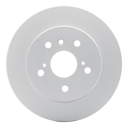 DFC 00-04 Toyota Avalon Rear GeoSPEC Coated Rotor