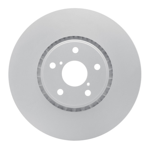DFC 07-11 Lexus GS350 Left Front GeoSPEC Coated Rotor
