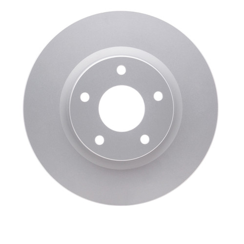 DFC 13-25 Nissan Altima Front GeoSPEC Coated Rotor