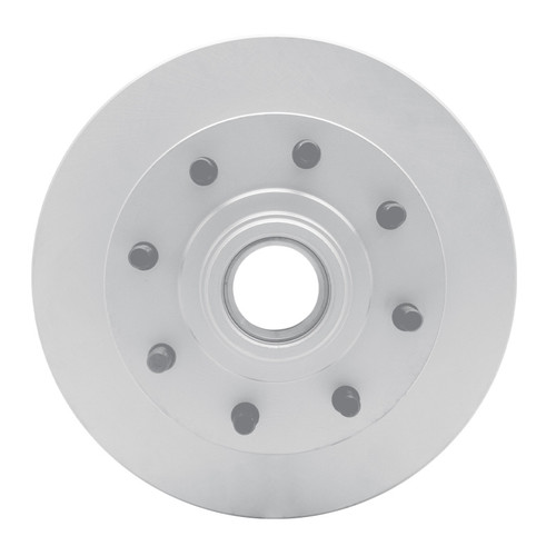 DFC 92-02 Chevrolet Suburban 1500 Front GeoSPEC Coated Rotor