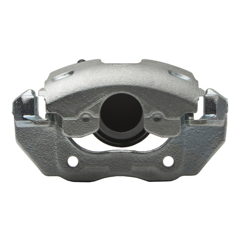 DFC 10-13 Ford Transit Connect Front-R Premium Caliper - Silver Zinc Coated