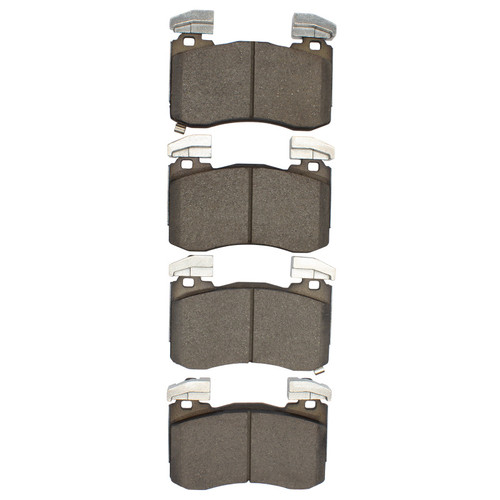 R1 18-25 Genesis G70 Front R1 Optimum OE Brake Pads