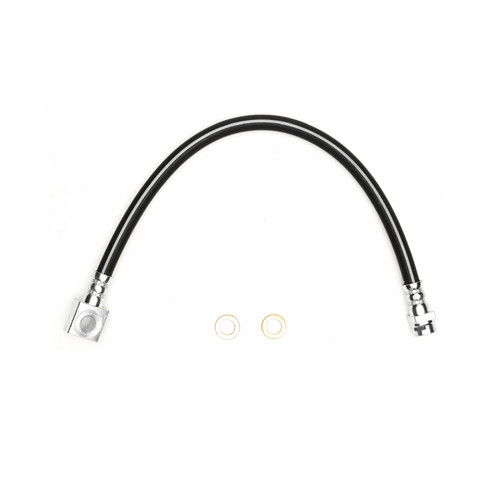 DFC 06-12 Chevrolet Corvette Rear-R Brake Hose