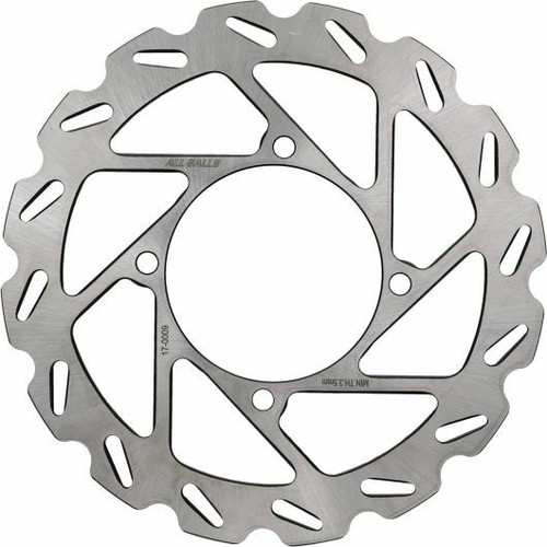 Brake Rotor