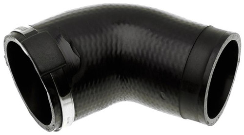 Gates 09-17 Volkswagen Tiguan 4-Cyl. 2.0L Pipe To Engine Cold Side Turbocharger Hose