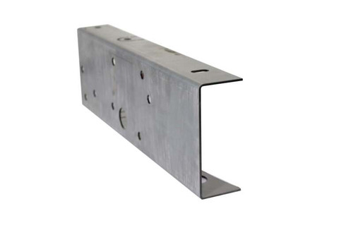 Rustbuster Rear Frame Section Right Side