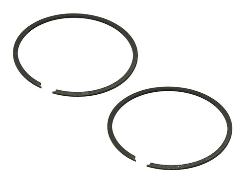 Piston Rings 44.45mm Kaw/suz For Namura Pistons Only