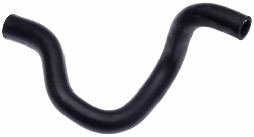 Gates 06-10 Hyundai Sonata 4-Cyl. 2.4L Heater Inlet Molded Heater Hose