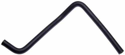Gates 02-05 Dodge Ram Pickup V-8 4.7L Heater To Connector Molded Heater Hose