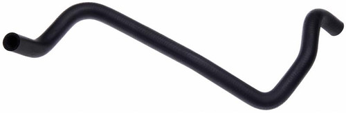 Gates 02-04 Ford Escape 4-Cyl. 2.0L Heater To Pipe-1 Molded Heater Hose