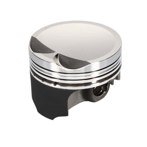 Wiseco Audi ADU 2.2L 20V 81.00 mm Bore 32.80 mm CH -21.00 CC Piston Set