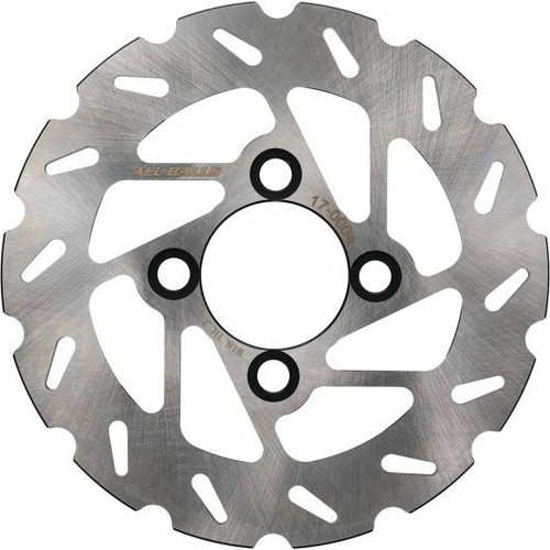 Brake Rotor