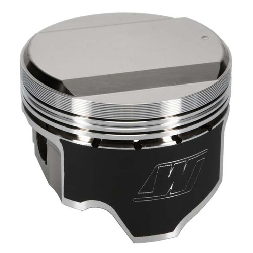 Wiseco Nissan Turbo Domed +14cc 1.181 X 87 Piston Shelf Stock