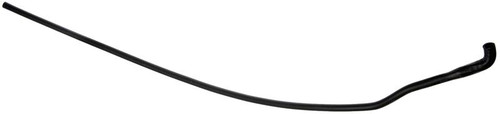 Gates 98-03 Mercedes-Benz CLK320 V-6 3.2L Upper - Tee To Reservoir Molded Heater Hose