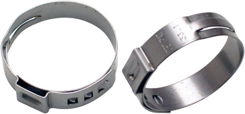 Stepless Clamp 30-33mm 10/pk