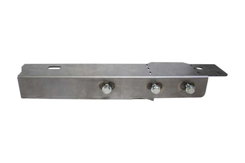 RustBuster 01-07 Toyota Sequoia Rear Frame Section - R/H