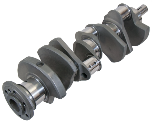 Eagle Pontiac 455 4.250in Stroke 2.200in Rod Journals Forged 4340 Steel Crankshaft