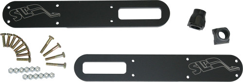 Pr/rail Ext S-d 15"