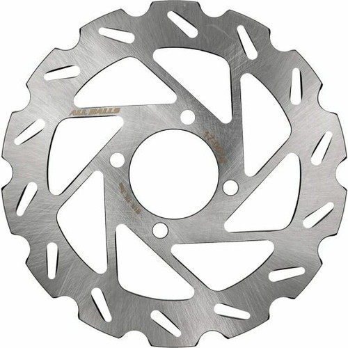 Brake Rotor