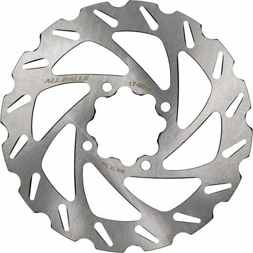 Brake Rotor