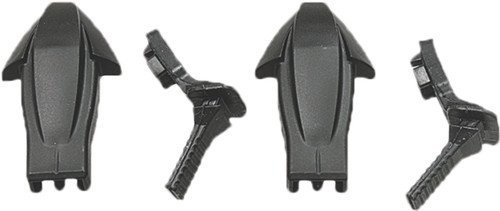 Latch Kit S-d 2/pk 2/pk