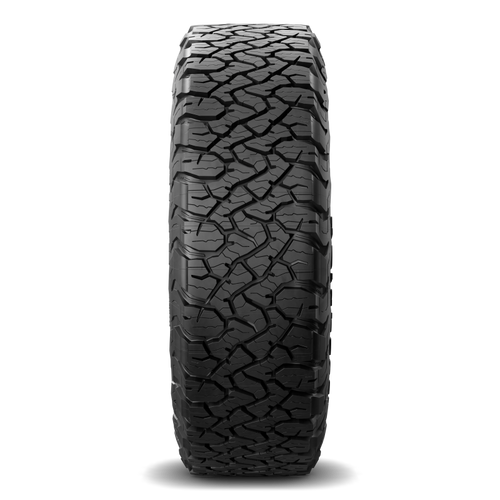 BFGoodrich All Terrain T/A KO3 LT285/55R22/E124/121S