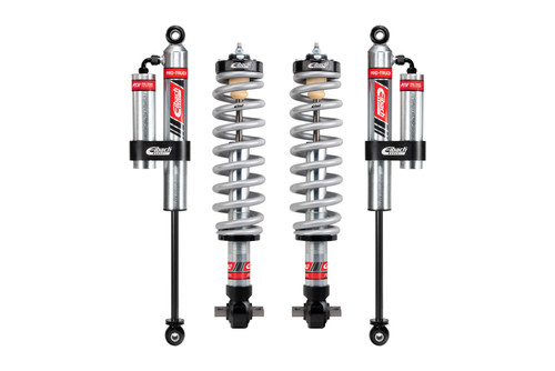 Eibach 24-25 Ford Ranger 2.3L EcoBoost 2WD Pro-Truck Lift Kit - Stage 2R