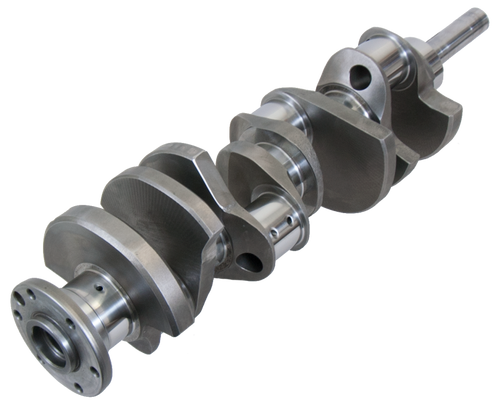 Eagle Ford 460 3.850in Stroke 2350 Bobweight Cast Crankshaft