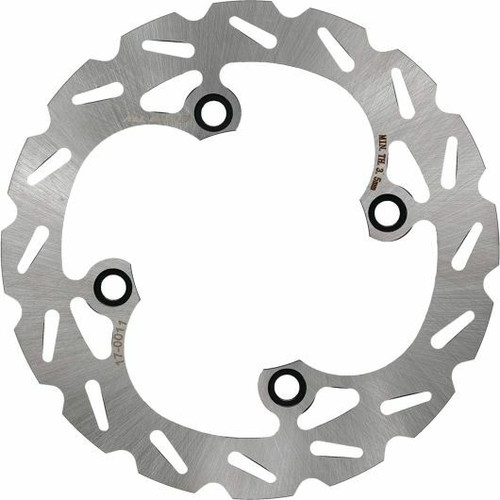 Brake Rotor