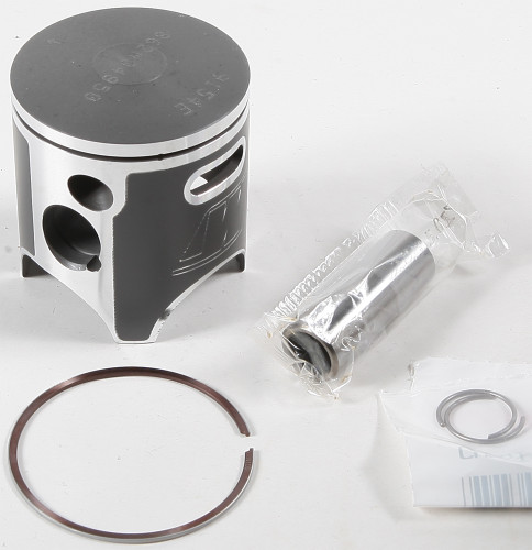 Piston Kit Rc Gp Armorglide 48.50/std Kaw